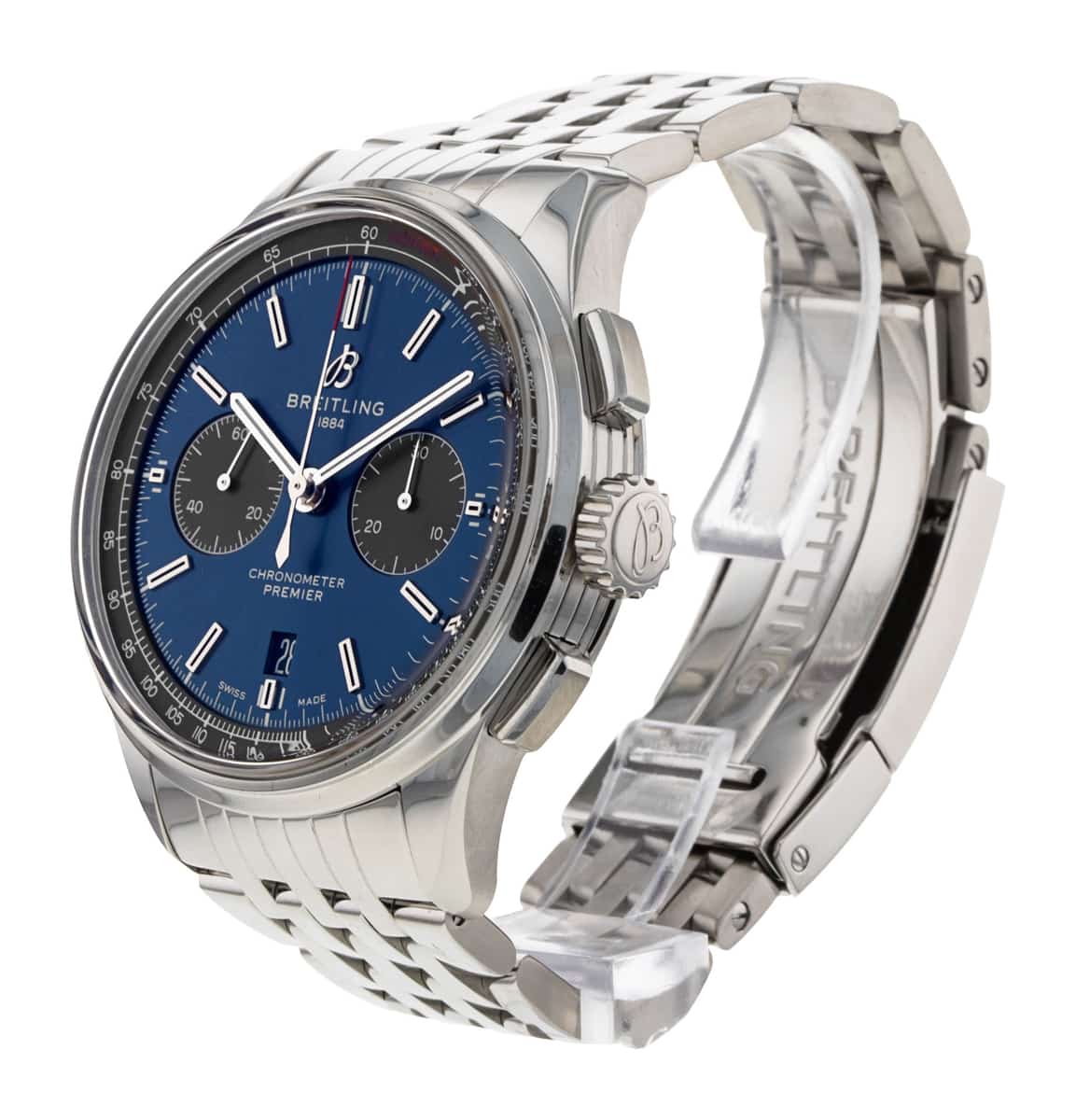 Breitling Premier B01 AB0118 Breitling Premier B01 AB0118